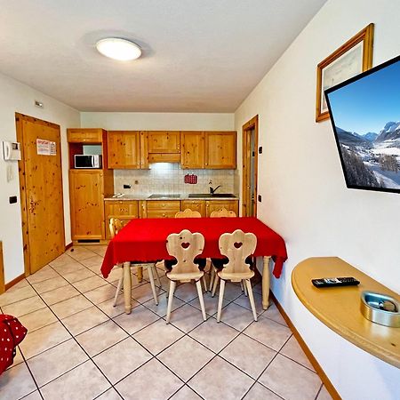 Bait da Jembro Apartment Livigno Bagian luar foto