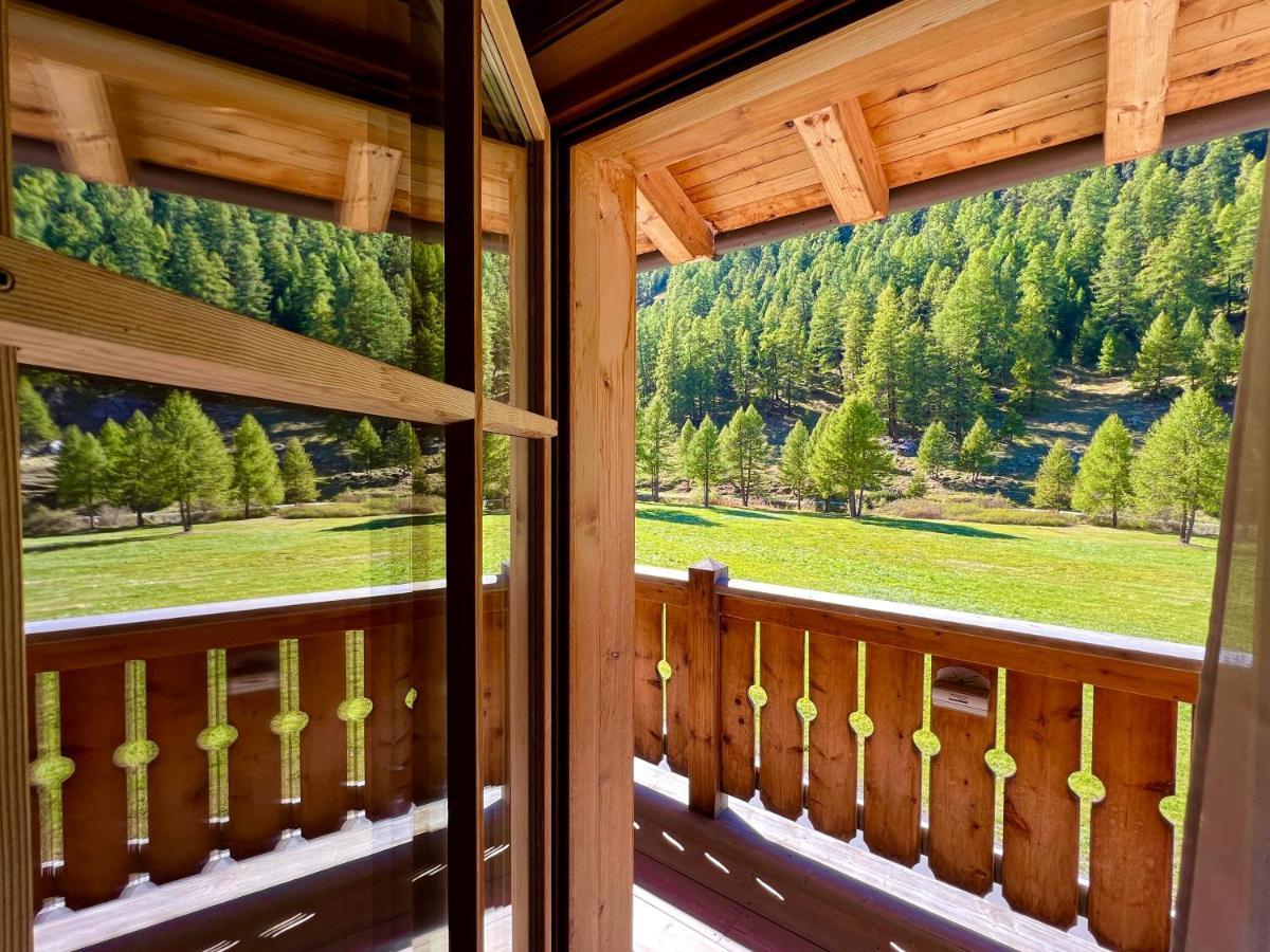 Bait da Jembro Apartment Livigno Bagian luar foto