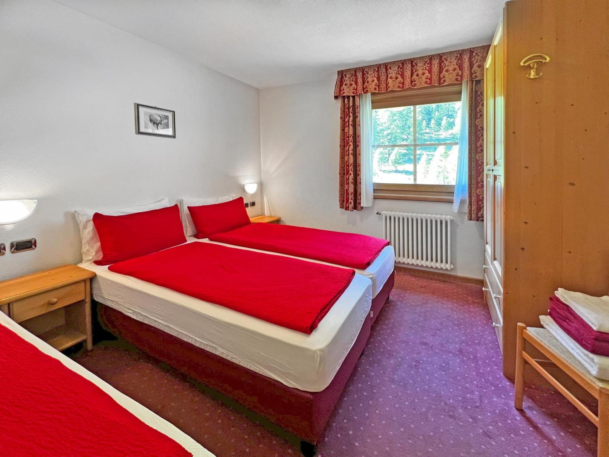 Bait da Jembro Apartment Livigno Bagian luar foto
