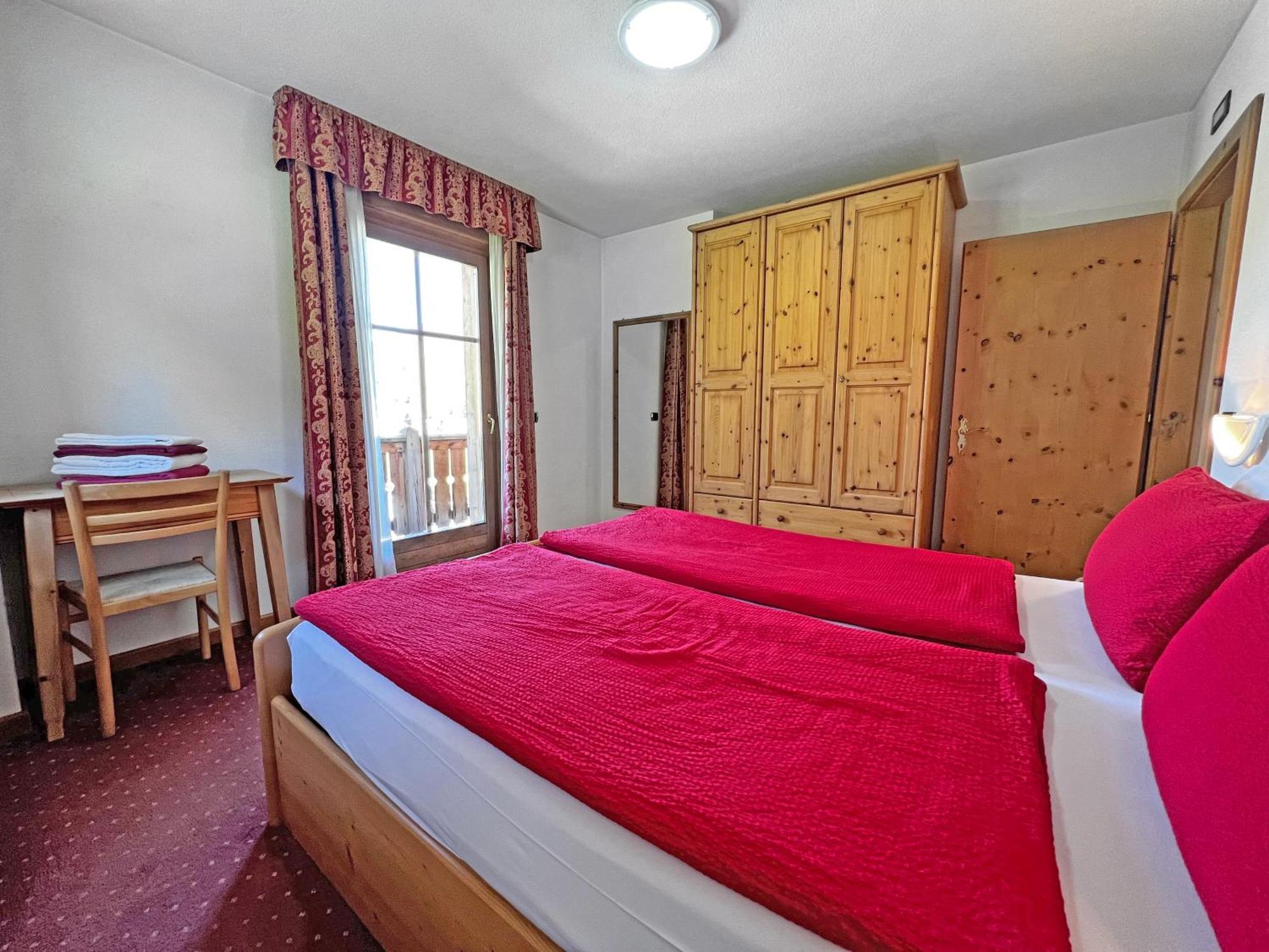 Bait da Jembro Apartment Livigno Bagian luar foto