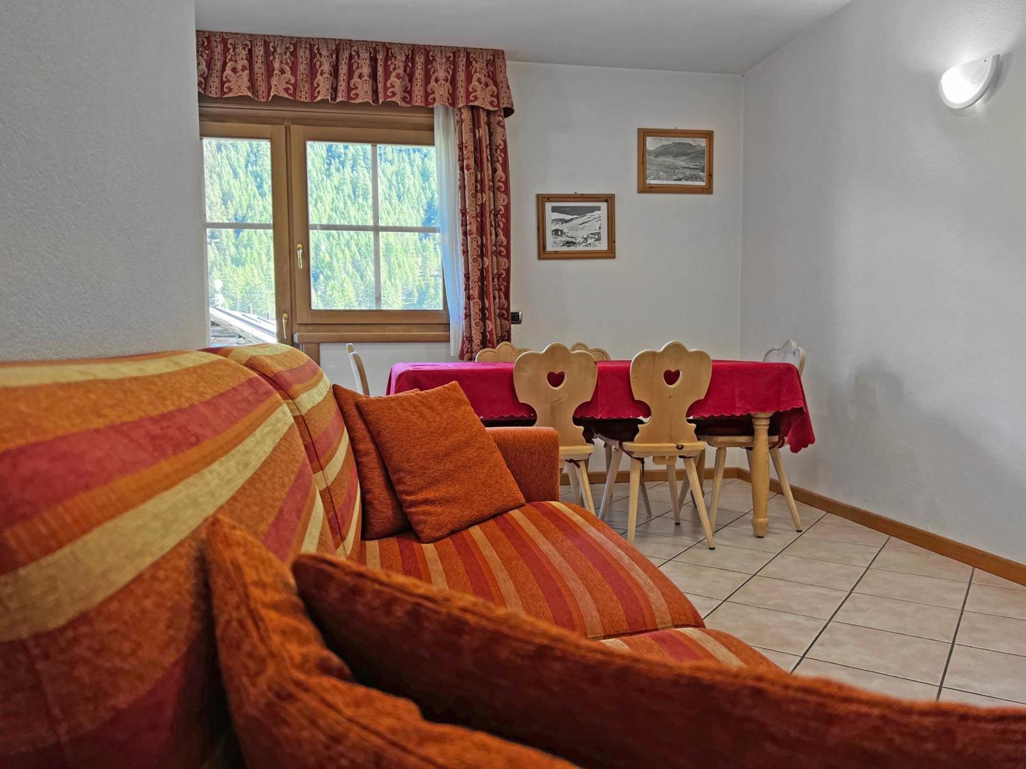 Bait da Jembro Apartment Livigno Bagian luar foto