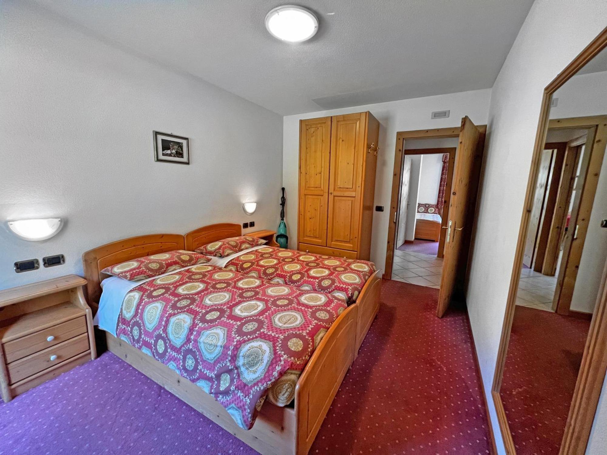 Bait da Jembro Apartment Livigno Bagian luar foto