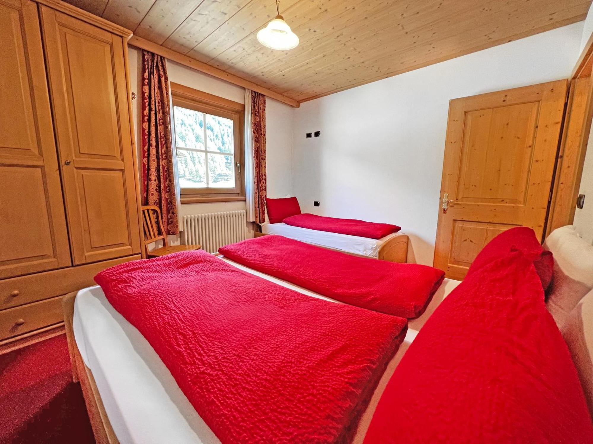 Bait da Jembro Apartment Livigno Bagian luar foto